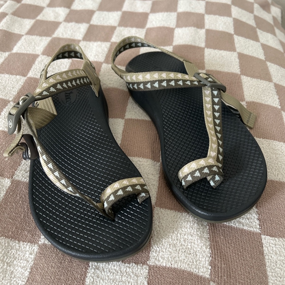 Chaco Z/1 Classic Sandals – Women’s Size 8 (New Without Tags)